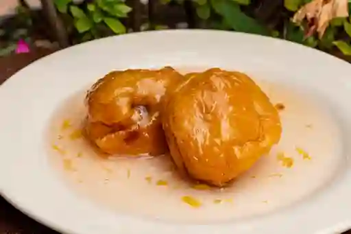 Dulce de Durazno