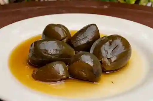 Dulce de Brevas