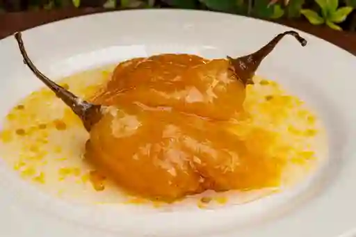 Dulce de Tomate de Árbol