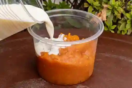 Dulce de Ahuyama
