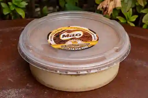 Postre de Milo