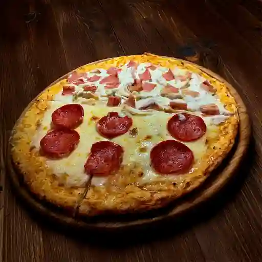 Pepperoni