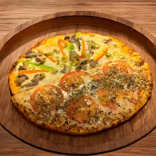Vegetariana