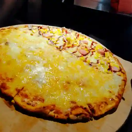 4 Quesos