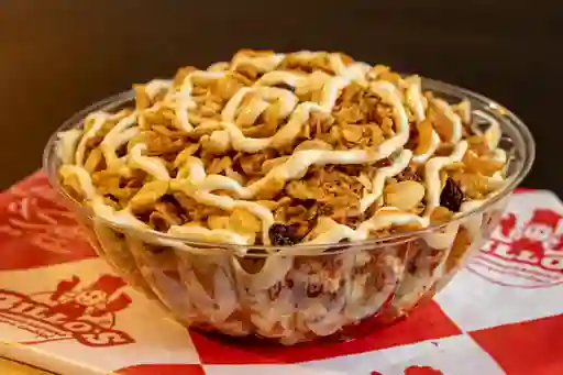 Ensalada Billos Frutos Secos