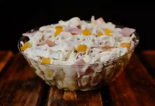 Ensalada Billos