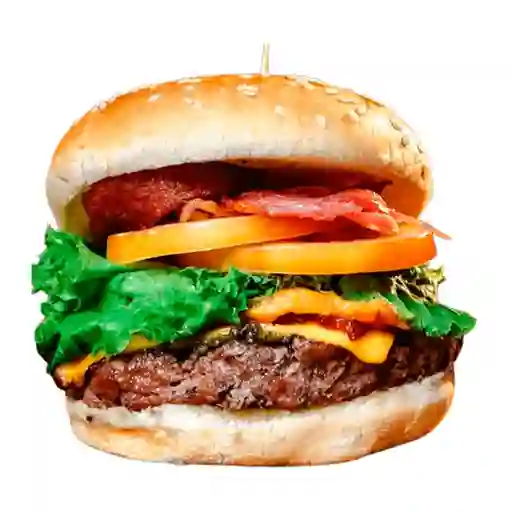 Hamburguesa Sofía