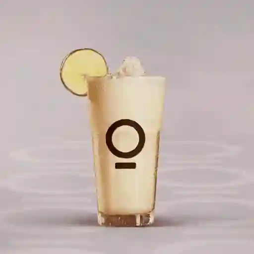 Limonada de Coco