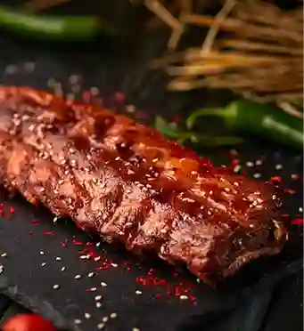 Costilla Fusión