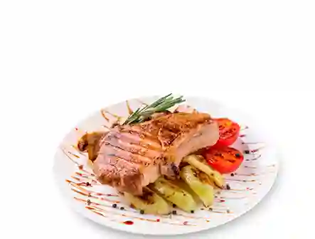 Solomillo Baby Beef