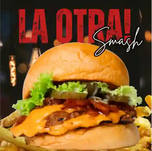 La Otra Smash