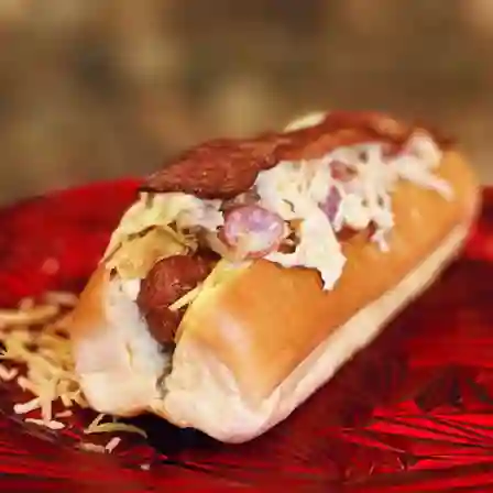Perro Sencillo