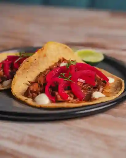 Cochinita Pibil