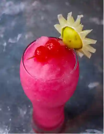 Cerezada