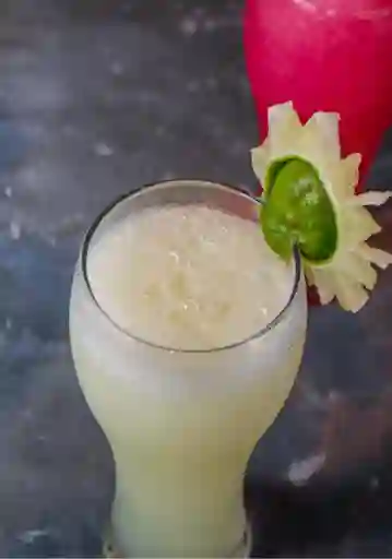 Limonada Natural