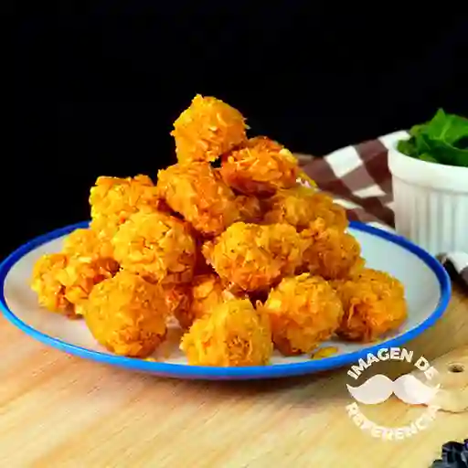 COMBO CROQUETAS