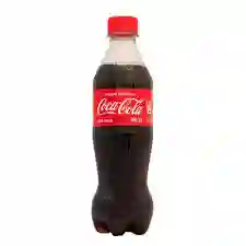 Cola Cola Orginal 400 ml
