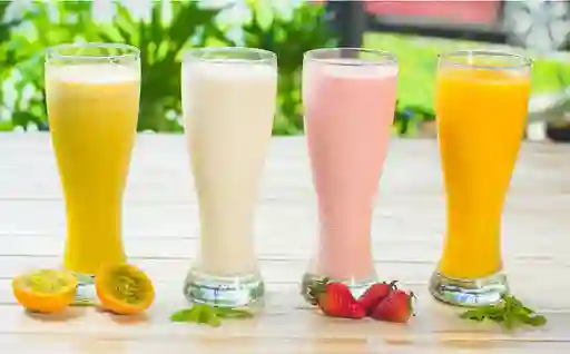 Jugo Natural
