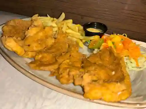 Chuleta de Cerdo