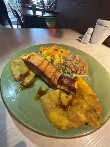 Salmón