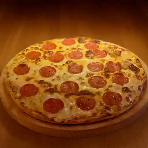 Peperoni