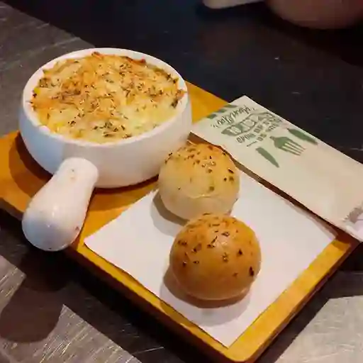 Pasta Bolognesa