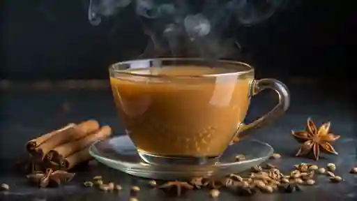Té Chai 9 Oz