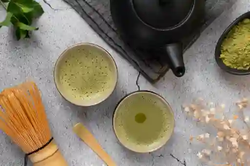 Té Matcha 9 Oz