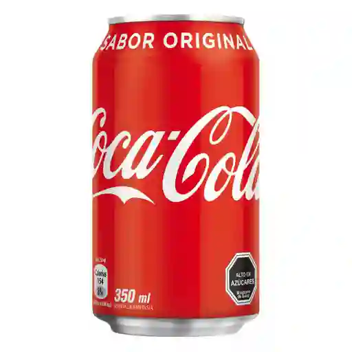 Coca Cola Original 400 ml