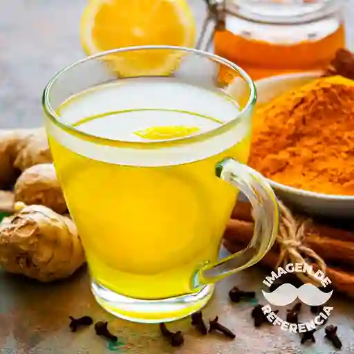 Infusiones 9 Oz