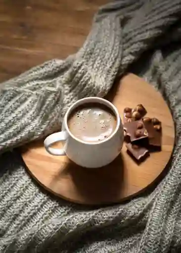 Chocolate en Agua 12 Oz