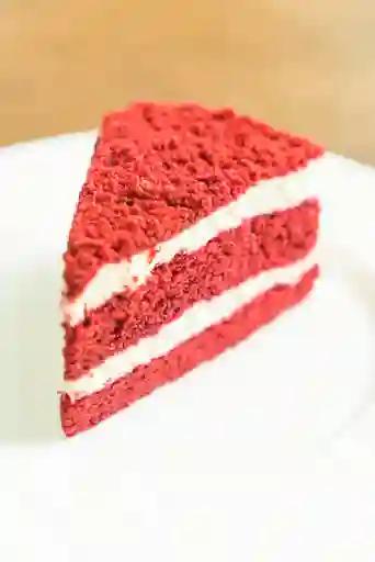 Torta Red Velvet