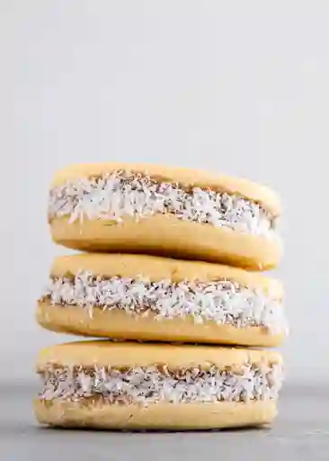 Alfajores