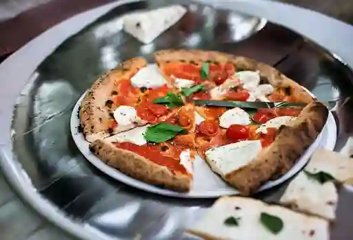 Pizza Personal Napolitana