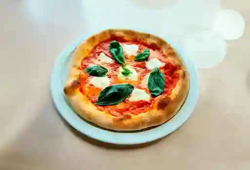 Pizza Personal Margarita