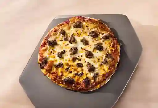 Porción de Pizza 3 Carnes