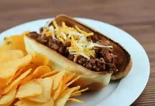 Hot Dog Capo
