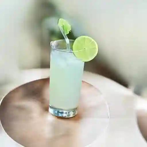 Limonada Natural 16 Oz