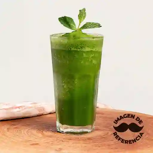 Limonada de Yerbabuena 16 Oz