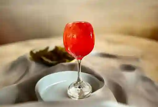 Limonada Cerezada 16 Oz