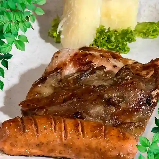 Mix Parrilla