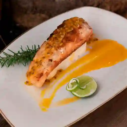 Salmón