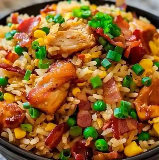 Arroz Paisa Personal