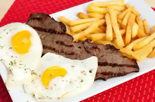 Desayuno Carnudo