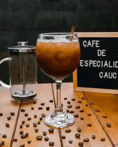 Cold Brew