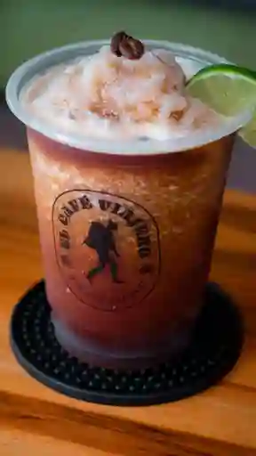 Limonada de Café
