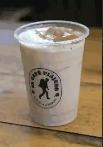 Iced Chai