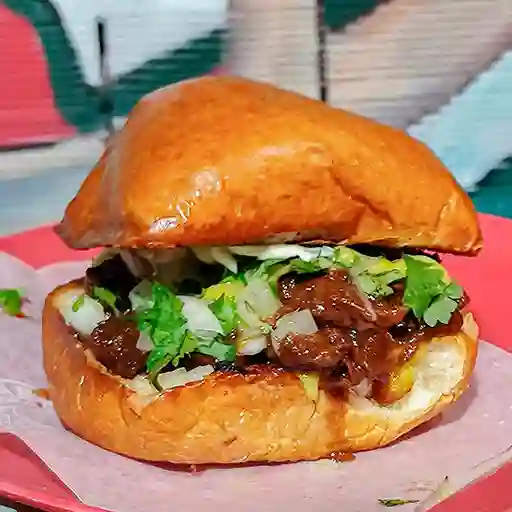 Torta Asada