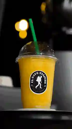 Jugos Naturales