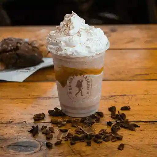 Granizado Chai